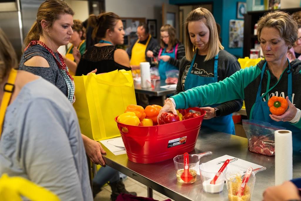 Inspire Health & Wellness | meal delivery | 530 North Riverfront Drive Sculpture, Mankato, MN 56001, USA | 5073815948 OR +1 507-381-5948