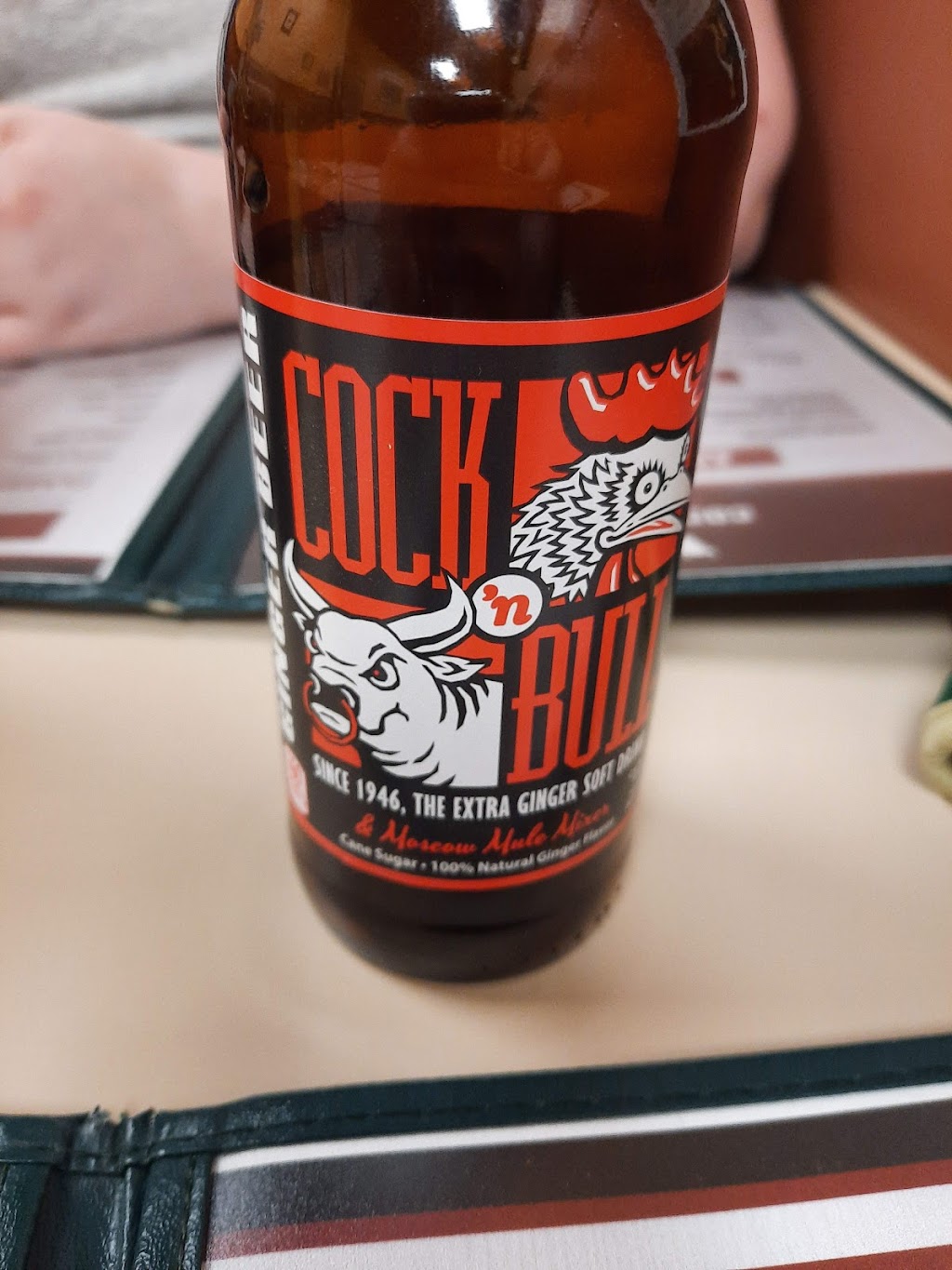 Cock & Bull Villa Roma | restaurant | 1414 Adams Ave #2, La Grande, OR 97850, USA | 5419630573 OR +1 541-963-0573