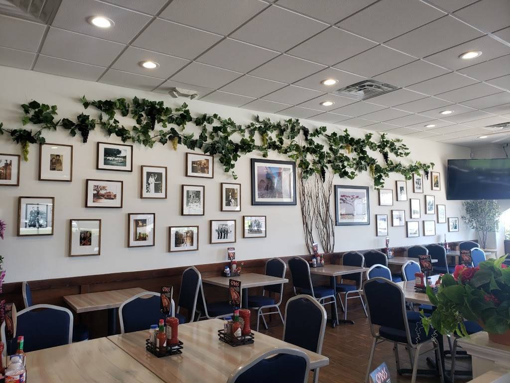 Athena | restaurant | 13250 Farm to Market Rd 529, Houston, TX 77041, USA | 8323285494 OR +1 832-328-5494