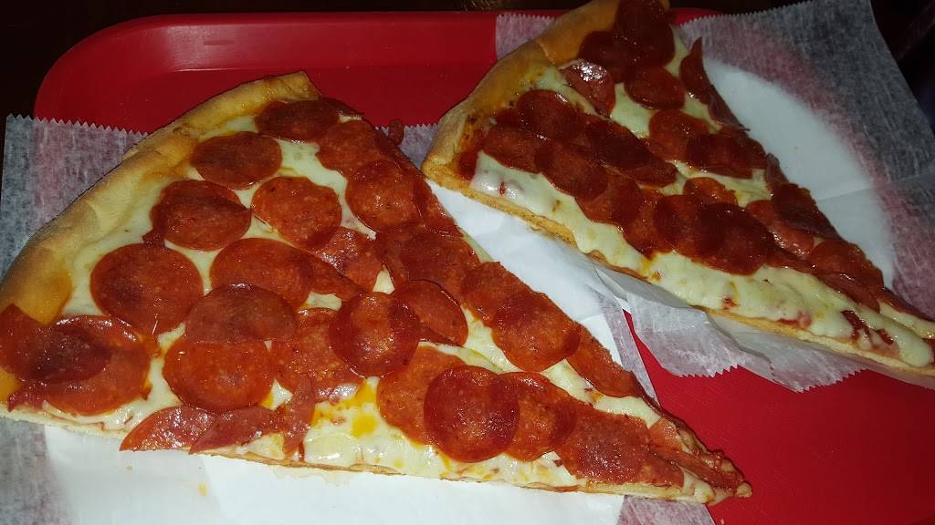 Mia Pizzeria | restaurant | 2136 Williamsbridge Rd, Bronx, NY 10461, USA | 7189753800 OR +1 718-975-3800