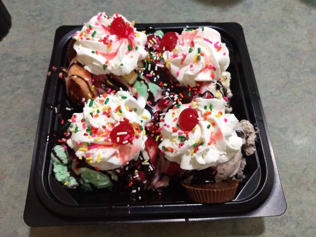 Friendlys | restaurant | 1243 Broad St, Bloomfield, NJ 07003, USA | 9733388669 OR +1 973-338-8669