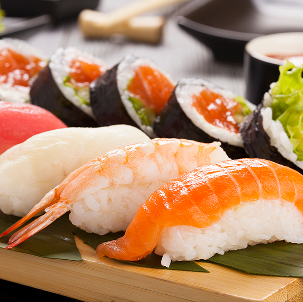 Simply Sushi Express | restaurant | 2750 Dundee Rd #1, Northbrook, IL 60062, USA | 8477159214 OR +1 847-715-9214
