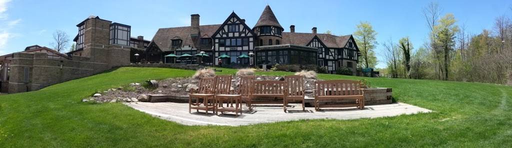 Punderson Manor Resort & Conference Center | restaurant | 11755 Kinsman Road, Newbury Township, OH 44065, USA | 4405649144 OR +1 440-564-9144