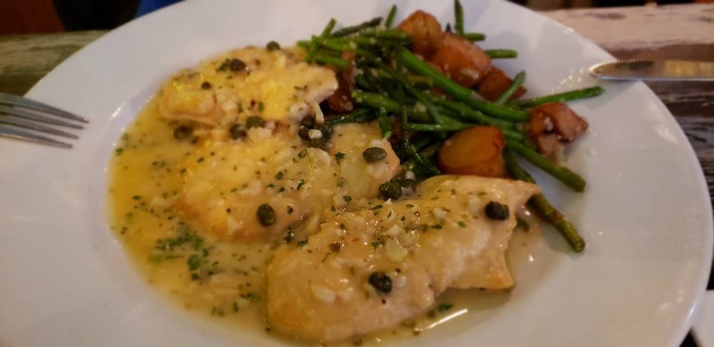 TreVi Pizza Pasta BYOB | restaurant | 21 E Glenside Ave, Glenside, PA 19038, USA | 2158849100 OR +1 215-884-9100