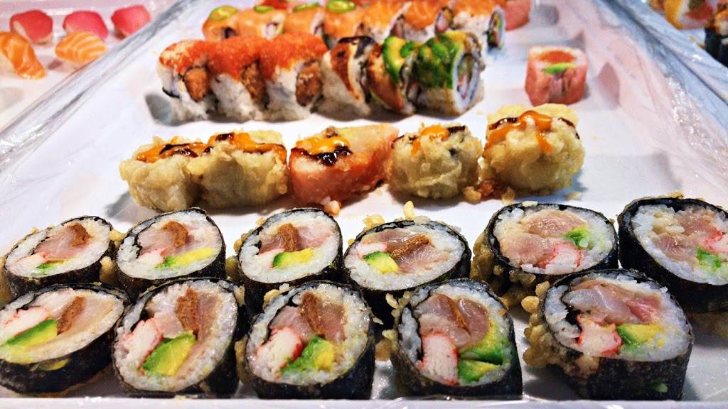 Emperors Buffet - Sushi, Seafood, Hibachi, Chinese food | restaurant | 1837 Main St, Peekskill, NY 10566, USA | 9147371888 OR +1 914-737-1888