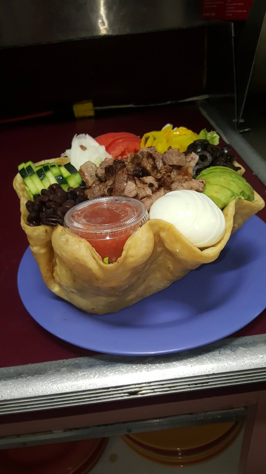 Elite Cuisine | meal takeaway | 7119 Beverly Blvd, Los Angeles, CA 90036, USA | 3239301303 OR +1 323-930-1303