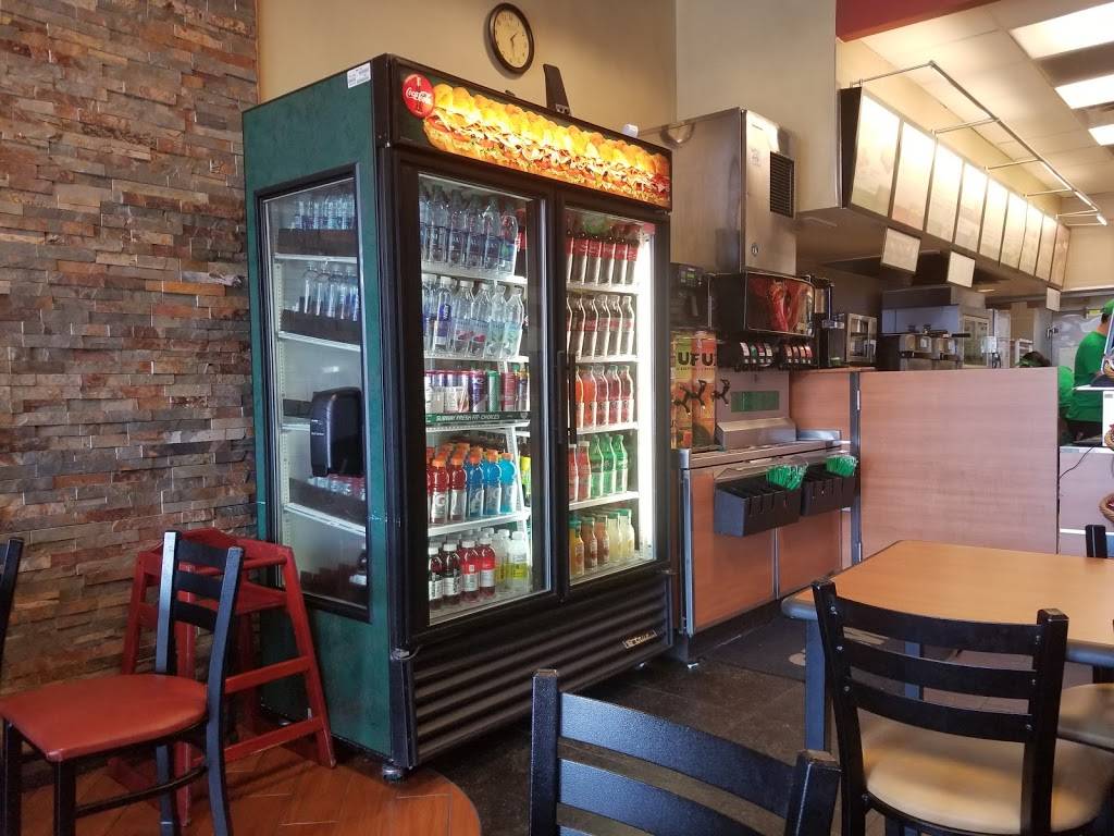 Subway Restaurants | restaurant | 3122 S Sepulveda Blvd, Los Angeles, CA 90034, USA | 4243253990 OR +1 424-325-3990