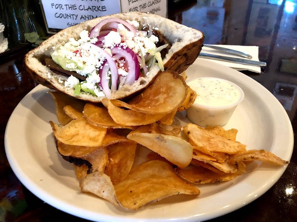 The Berryville Grille | restaurant | 9 E Main St, Berryville, VA 22611, USA | 5409554317 OR +1 540-955-4317