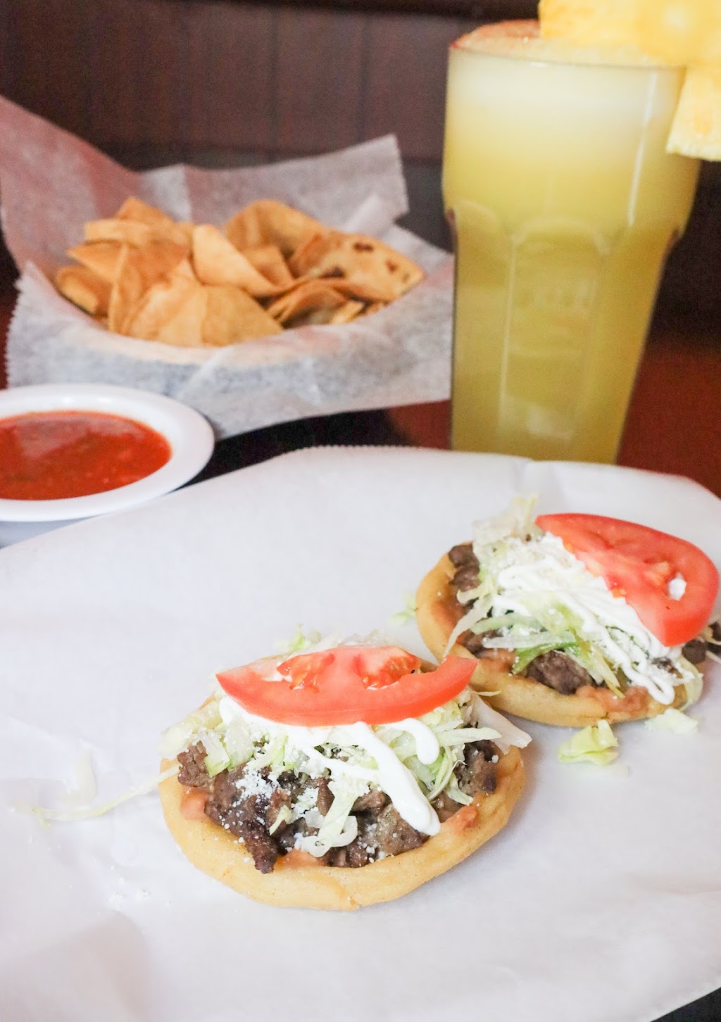 El Cubilete | restaurant | 1668 Memorial Blvd, Murfreesboro, TN 37130, USA | 6159003913 OR +1 615-900-3913