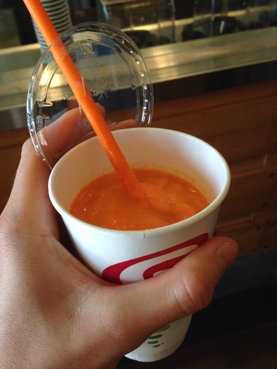 Jamba Juice Hacienda Center | restaurant | 797 E El Camino Real, Sunnyvale, CA 94087, USA | 4085300950 OR +1 408-530-0950