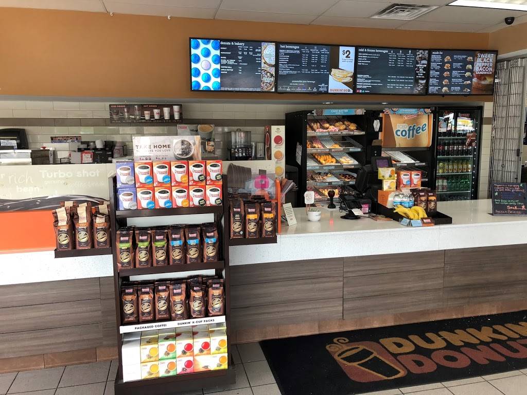 Dunkin | bakery | 3827 E Eleven Mile Rd, Warren, MI 48092, USA | 5865760402 OR +1 586-576-0402