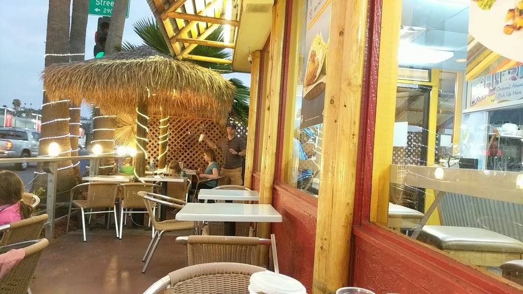 Rubios | restaurant | 4504 Mission Bay Dr, San Diego, CA 92109, USA | 8582722801 OR +1 858-272-2801