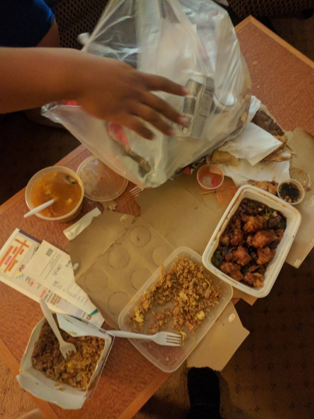 Ming Hing | restaurant | 924 S Lake Blvd, Mahopac, NY 10541, USA | 8456283080 OR +1 845-628-3080