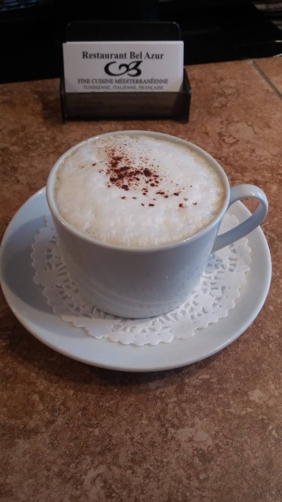 Restaurant Bel Azur | restaurant | 245 Rue Saint Georges, Saint-Jérôme, QC J7Z 2B6, Canada | 4505656262 OR +1 450-565-6262