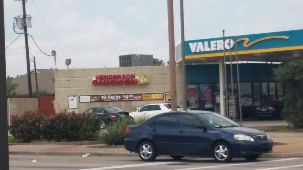 Henderson Chicken | restaurant | 1486 N Hampton Rd, DeSoto, TX 75115, USA | 2144556314 OR +1 214-455-6314
