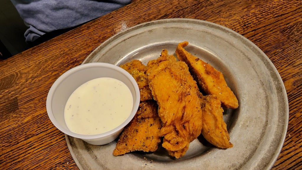 Websters | restaurant | 216 W Claiborne Ave, Greenwood, MS 38930, USA | 6624551215 OR +1 662-455-1215