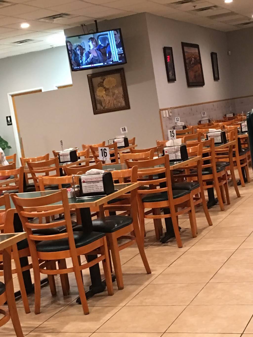 Nick & Bens Pizza Company | restaurant | 14010 N Litchfield Rd, Surprise, AZ 85379, USA | 6233287209 OR +1 623-328-7209