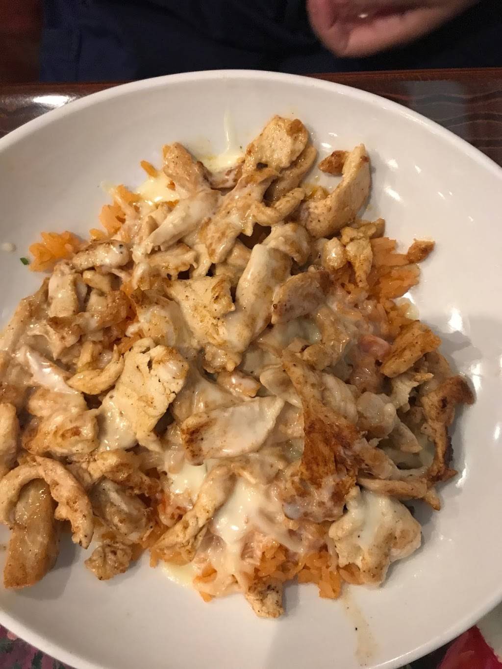 La Tolteca | restaurant | 11515 Reisterstown Rd, Owings Mills, MD 21117, USA | 4102057189 OR +1 410-205-7189