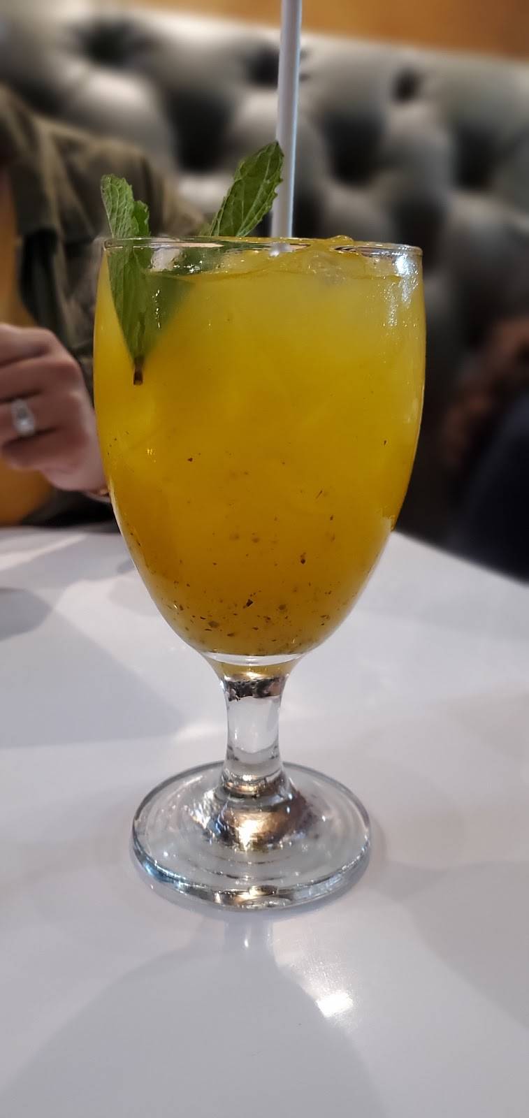 Dr. Limon Ceviche Bar - Hallandale Beach | restaurant | 801 N Federal Hwy #107, Hallandale Beach, FL 33009, USA | 9549827664 OR +1 954-982-7664