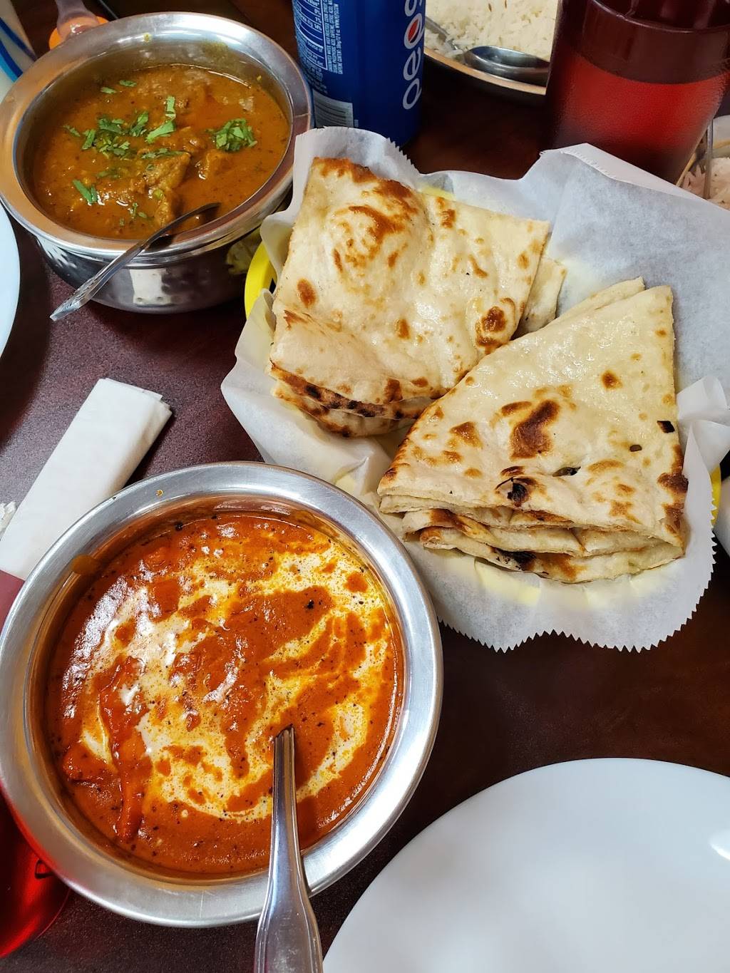 Amber Indian Restaurant | restaurant | 5489 W Irlo Bronson Memorial Hwy, Kissimmee, FL 34746, USA | 4075071094 OR +1 407-507-1094