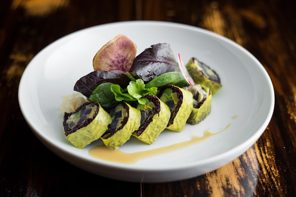 Komorebi Sushi | restaurant | 1324 N Milwaukee Ave, Chicago, IL 60622, USA | 7736611243 OR +1 773-661-1243