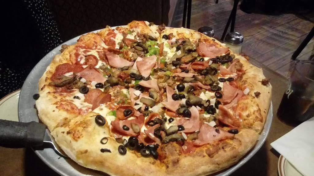 Alibi of Troy | restaurant | 6700 Rochester Rd, Troy, MI 48085, USA | 2488790014 OR +1 248-879-0014