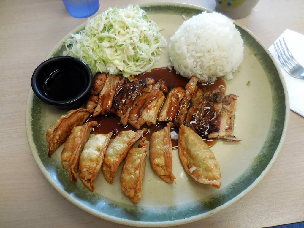 Manse Teriyaki | restaurant | 383 Butler Ave, Monroe, WA 98272, USA | 3608630359 OR +1 360-863-0359