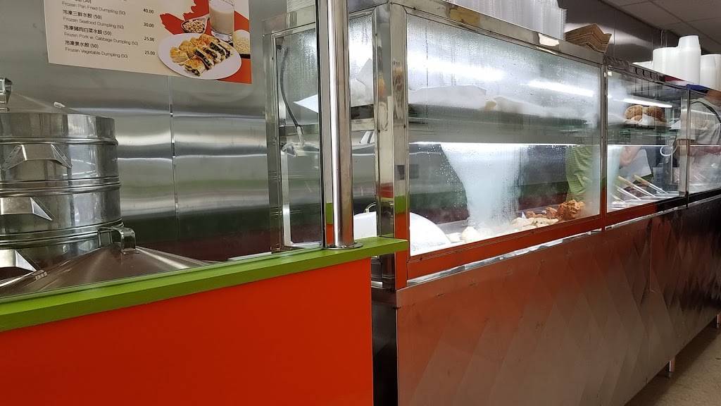 Mia Buns | restaurant | 36-09 Main St, Flushing, NY 11354, USA | 9293622007 OR +1 929-362-2007