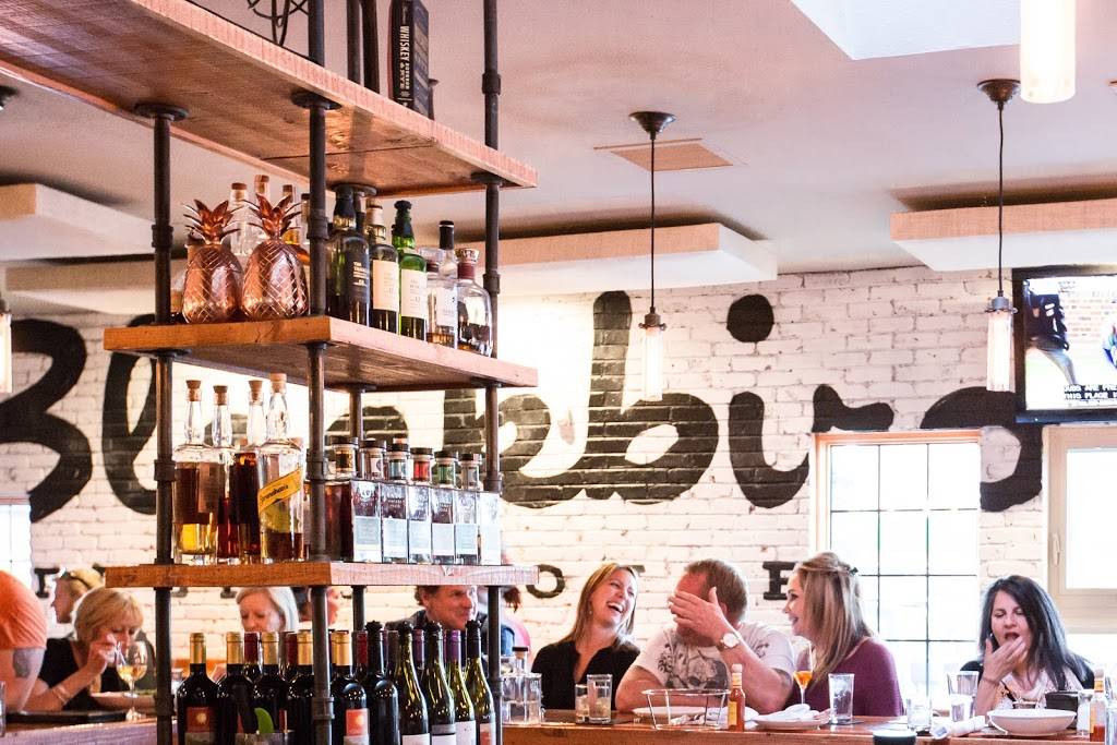 Blackbird Public House | meal delivery | 305 S Downing St, Denver, CO 80209, USA | 3037333923 OR +1 303-733-3923