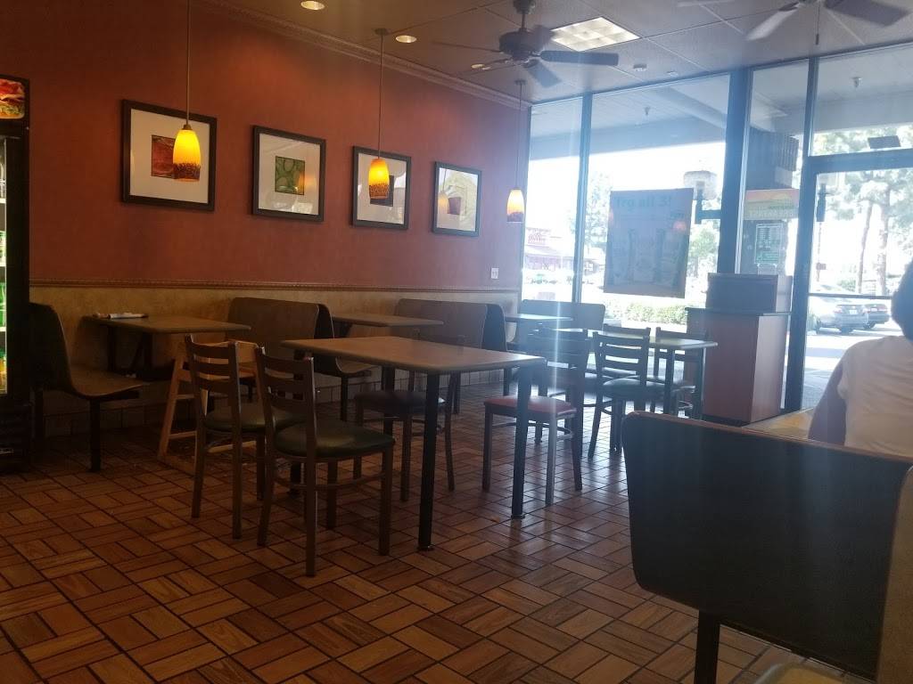 Subway | restaurant | 3071 W Shaw Ave, Fresno, CA 93711, USA | 5592256900 OR +1 559-225-6900
