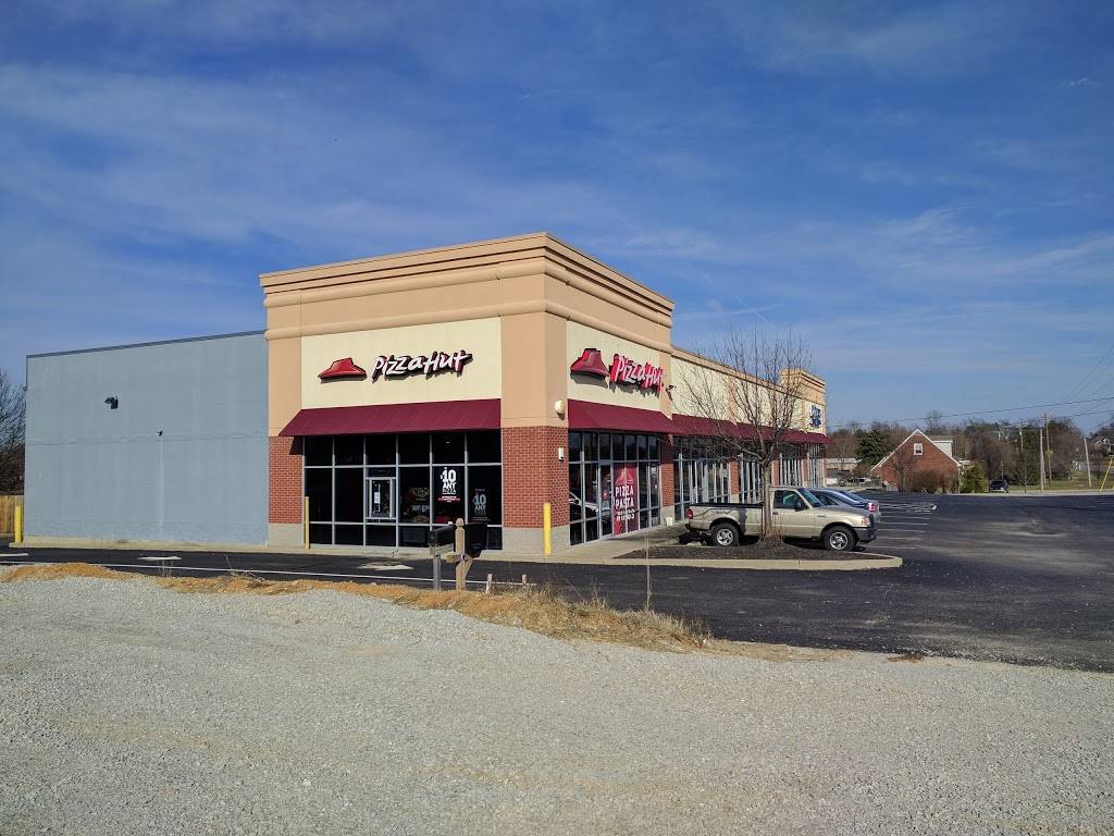 Pizza Hut | restaurant | 6442 Hwy. 44 East, Mt Washington, KY 40047, USA | 5025389006 OR +1 502-538-9006