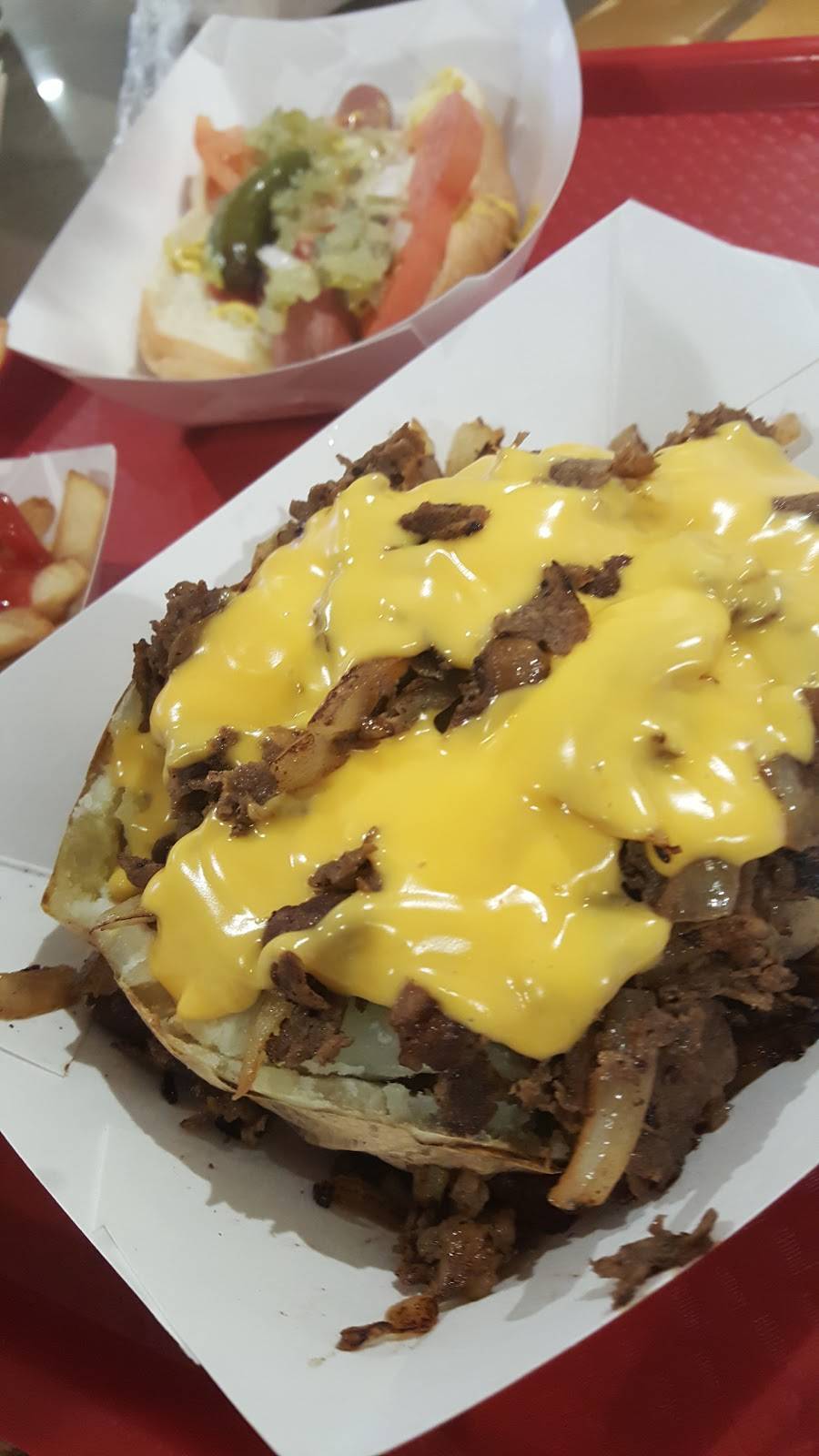 Great Steak | restaurant | 140 Fox Valley Center Dr Ste 296, Aurora, IL 60504, USA | 6308203862 OR +1 630-820-3862