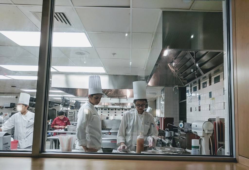 The Establishment | restaurant | 130 Statler Dr, Ithaca, NY 14853, USA | 6072882895 OR +1 607-288-2895