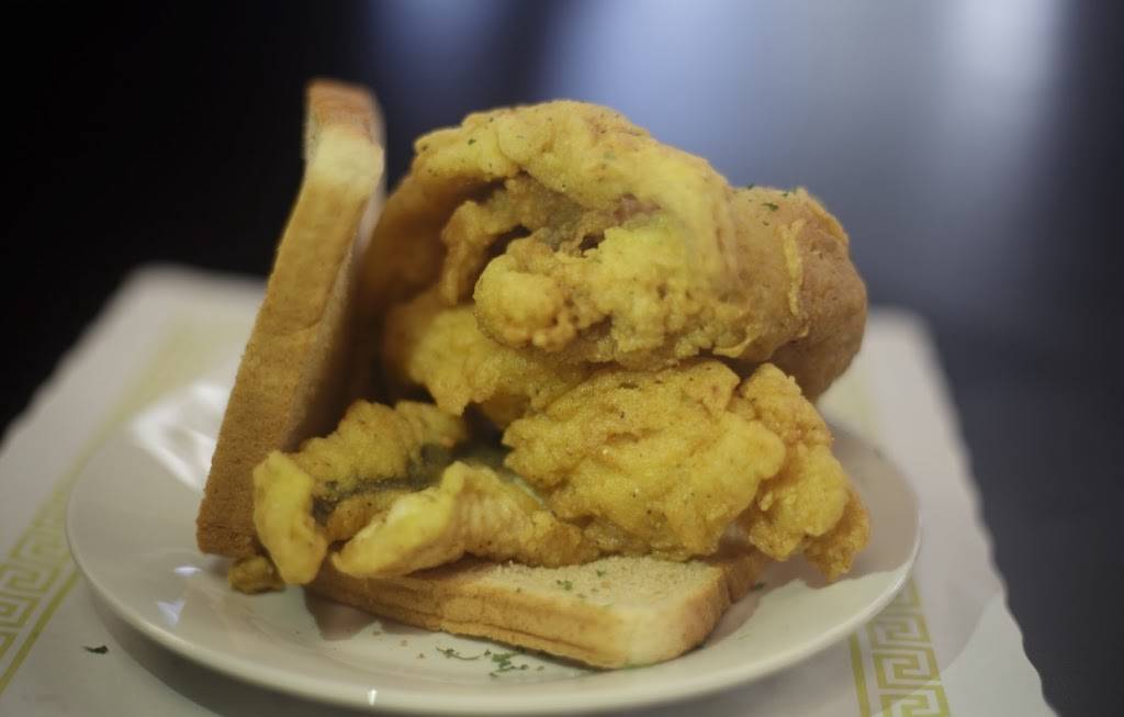 Grove St Cafe | restaurant | 1071 Grove St, Irvington, NJ 07111, USA | 9735109125 OR +1 973-510-9125