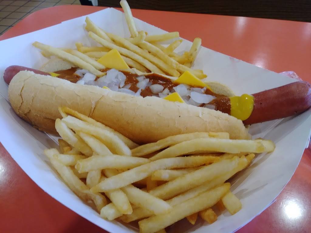 Martinos Italian Beef and Hot Dogs | meal takeaway | 1215 W Layton Ave, Milwaukee, WI 53221, USA | 4142815580 OR +1 414-281-5580