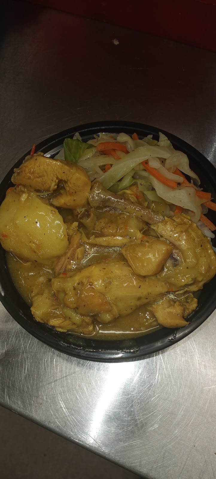 MD carryout Sweet BBQ island | restaurant | 3039 E Monument St, Baltimore, MD 21205, USA | 4102766600 OR +1 410-276-6600