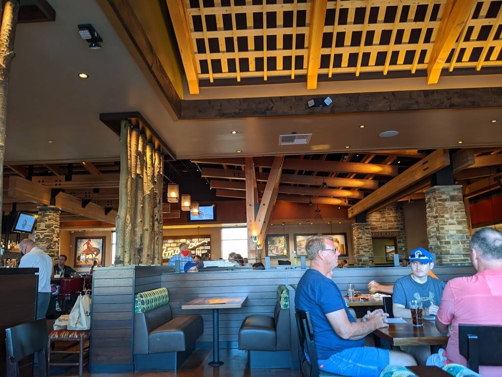 Lazy Dog Restaurant & Bar | restaurant | 436 S, Illinois Rte 59, Naperville, IL 60540, USA | 6304817301 OR +1 630-481-7301