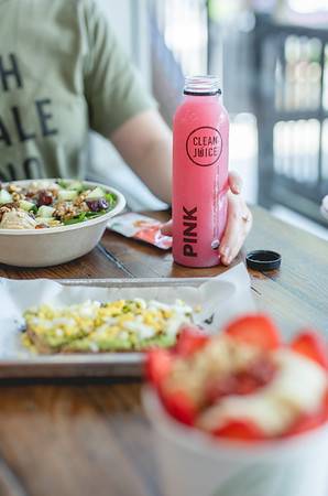 Clean Juice | restaurant | 1732 S Dale Mabry Hwy, Tampa, FL 33629, USA | 8135427063 OR +1 813-542-7063