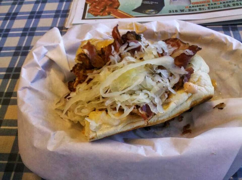 Sub Station | meal takeaway | 2404 Park Ave, Chico, CA 95928, USA | 5303439178 OR +1 530-343-9178