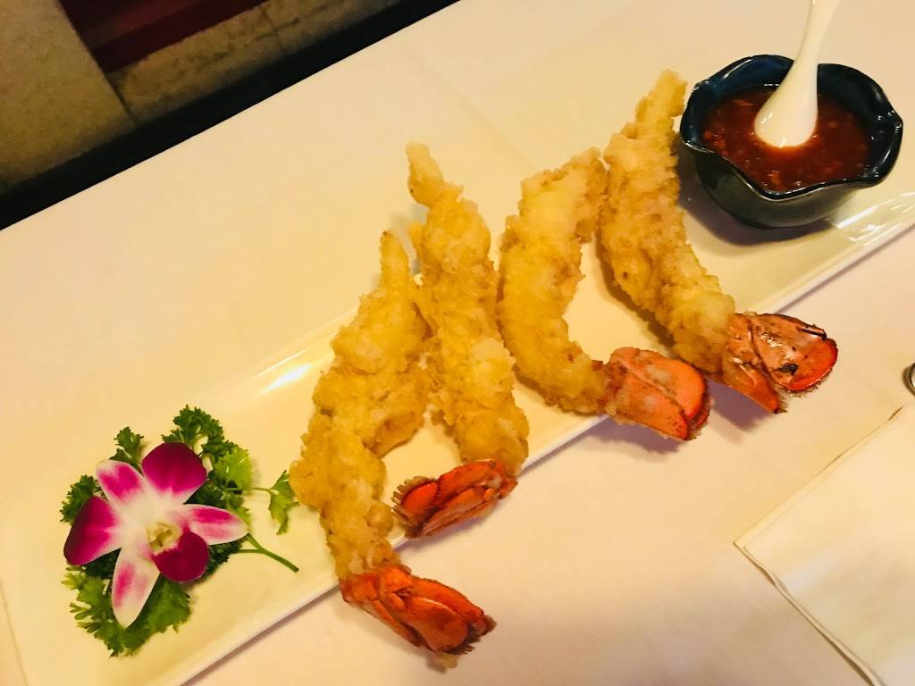 Shan Social House | restaurant | 138 N La Cienega Blvd, Beverly Hills, CA 90211, USA | 3106598887 OR +1 310-659-8887