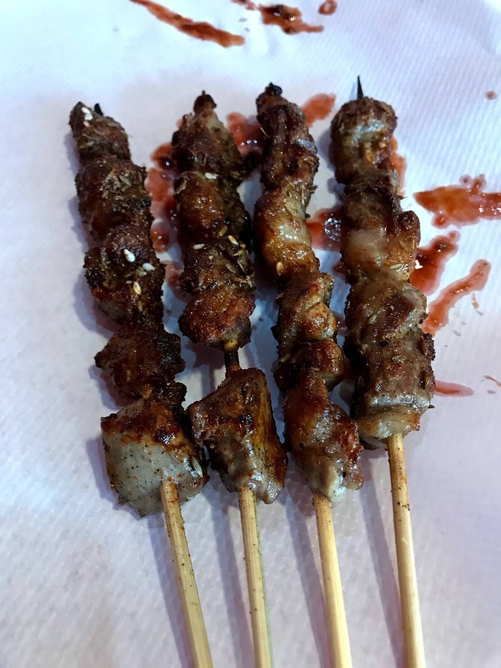 B-B-Q King | restaurant | 5426, 189 El Camino Real, San Bruno, CA 94066, USA | 6508880058 OR +1 650-888-0058