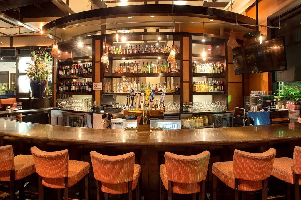 Bleu Restaurant and Bar | restaurant | 3425 Frontis St, Winston-Salem, NC 27103, USA | 3367602026 OR +1 336-760-2026