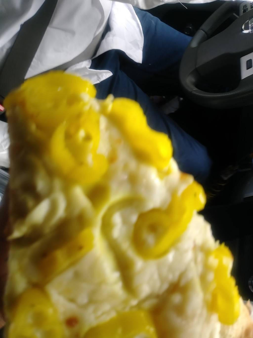 Papa Johns Pizza | restaurant | 28 Camp Rd Ext Ste 110, Jasper, GA 30143, USA | 7062537272 OR +1 706-253-7272