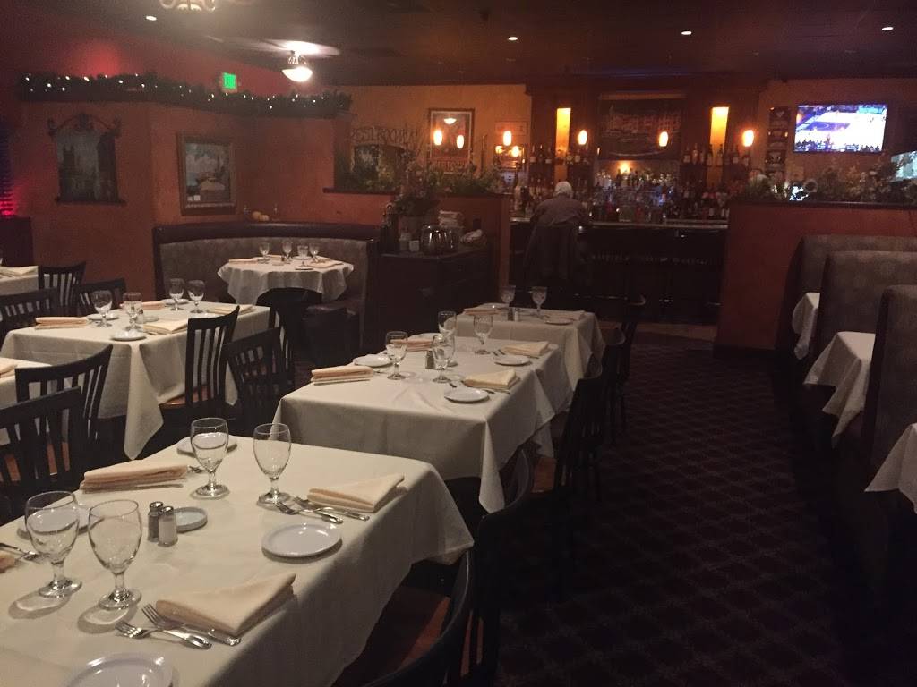 Marios Portofino | restaurant | 1505 S Virginia St, Reno, NV 89502, USA | 7758257779 OR +1 775-825-7779