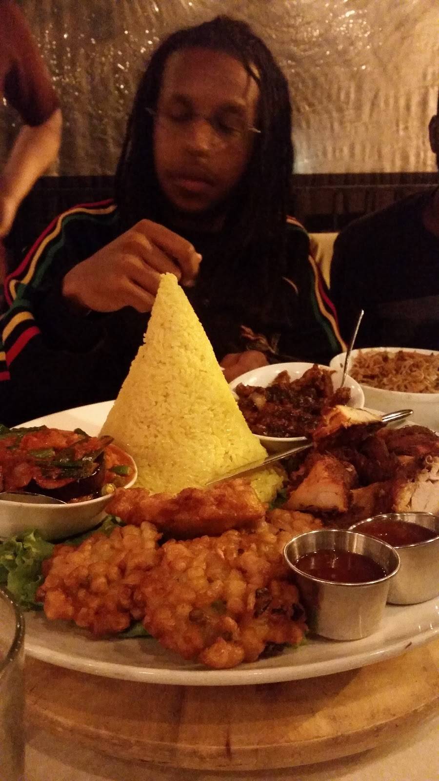 Bali Thai Cafe | restaurant | 407 Camino del Rio S, San Diego, CA 92108, USA | 6192970800 OR +1 619-297-0800