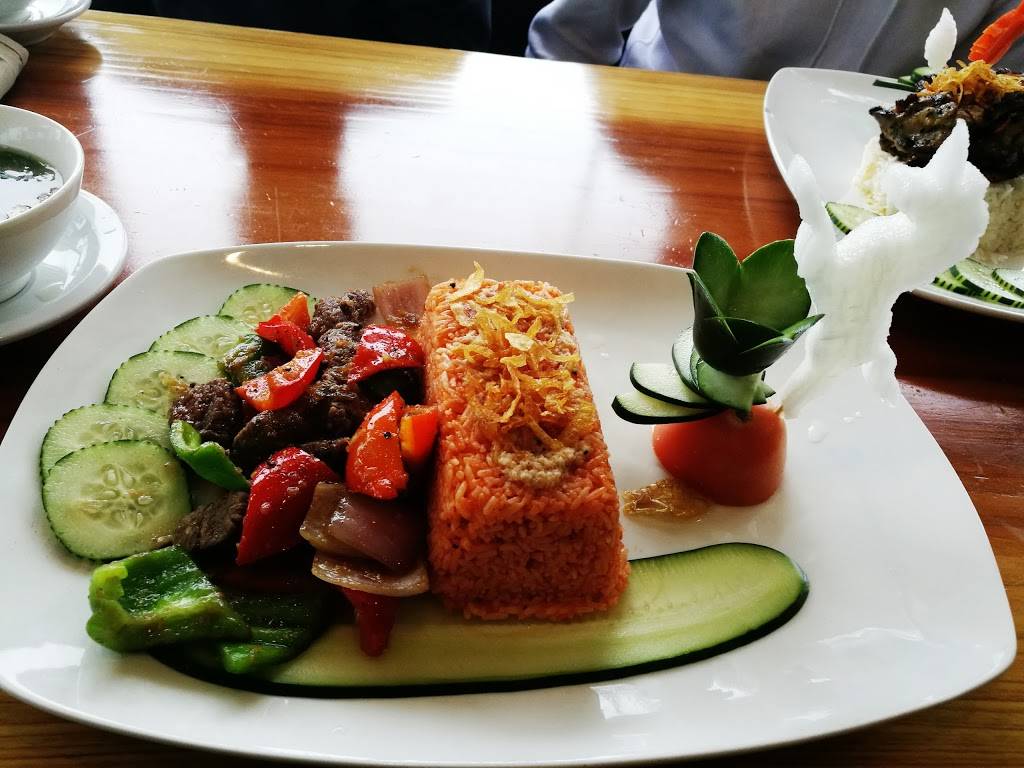 Cayda Restaurant | restaurant | 3210 S White Rd, San Jose, CA 95148, USA | 4084408043 OR +1 408-440-8043