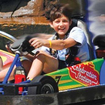 Celebration Station | restaurant | 24546 US Hwy 19 N, Clearwater, FL 33763, USA | 7277911799 OR +1 727-791-1799