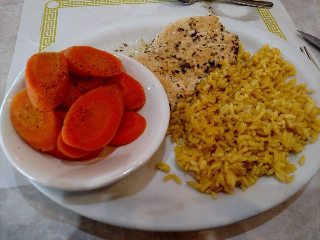 Phoenix Family Restaurant | restaurant | 12440 75th St, Kenosha, WI 53142, USA | 2628573635 OR +1 262-857-3635