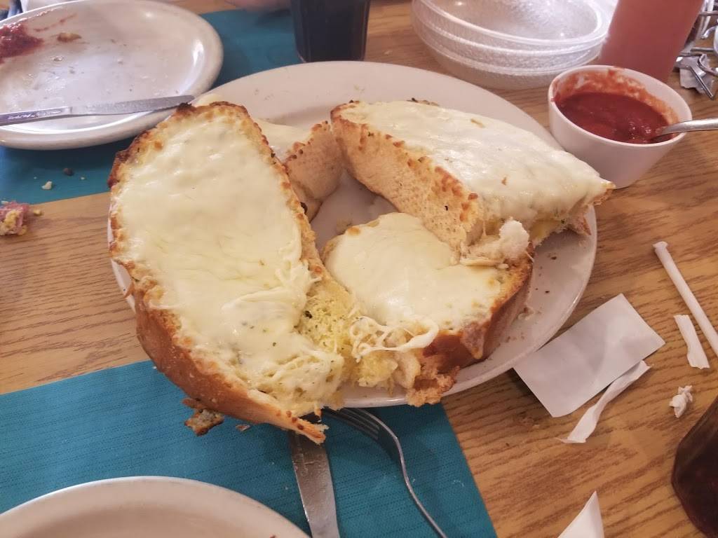 Roma Pizzeria & Restaurant | restaurant | 13020 Eureka Rd, Southgate, MI 48195, USA | 7342824900 OR +1 734-282-4900