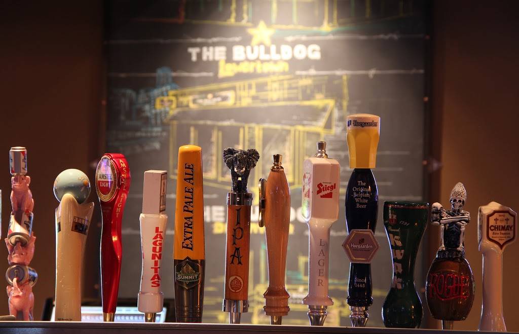 The Bulldog Downtown | meal takeaway | 1111 Hennepin Ave, Minneapolis, MN 55403, USA | 6123390638 OR +1 612-339-0638